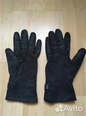 Перчатки женские