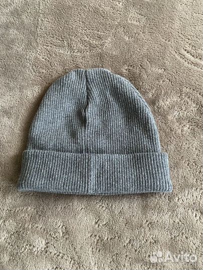 Шапка для мальчика 1-3 года