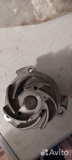 Помпа ваз 2108