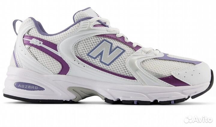 Кроссовки New Balance MR530RE