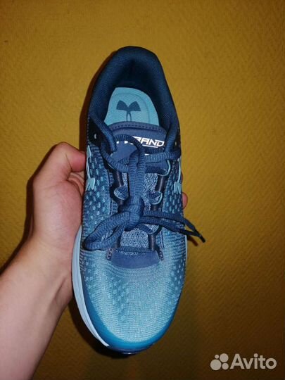 Кроссовки Under Armour оригинал