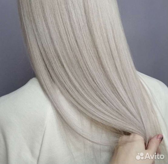 Ищу модель на сложные и скрытые окрашивания