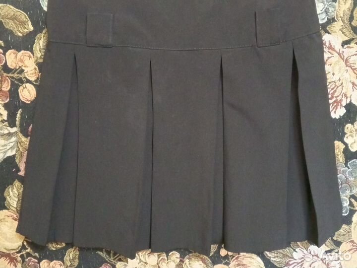 Школьный сарафан