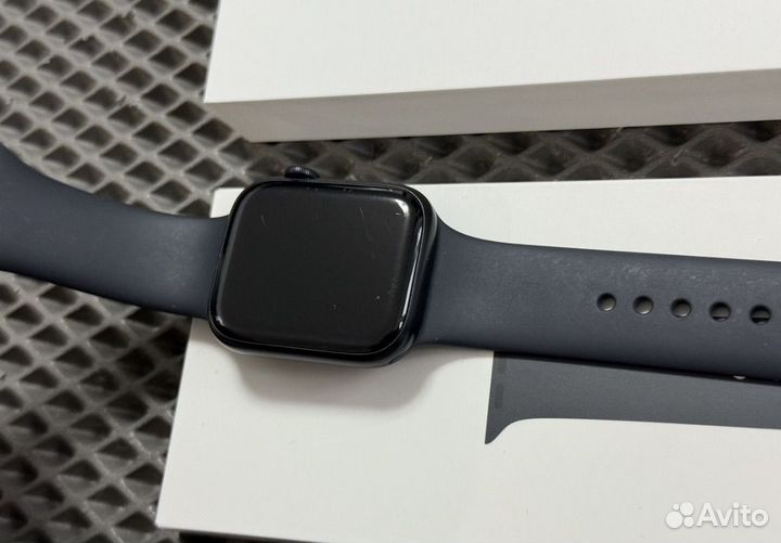 Часы Apple watch 8 45mm GPS