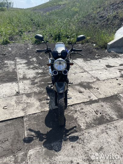 Recer Magnum 250