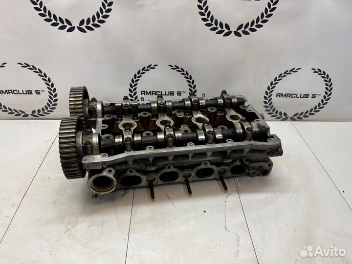 Гбц Chevrolet Lacetti седан 1.4 F14D3 2007