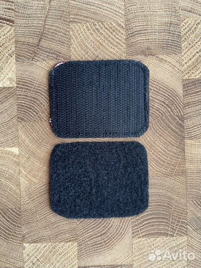 Патч N.L. Knives