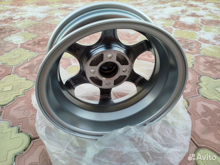 Литые диски r13 4*98