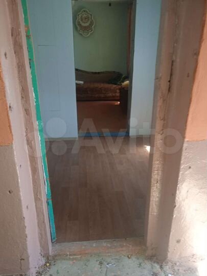 Дом 31,3 м² на участке 19 сот.