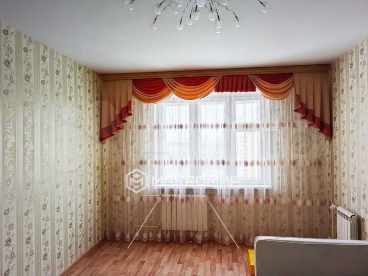 3-к. квартира, 77,7 м², 16/16 эт.