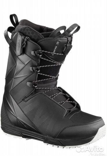 Salomon malomute 42.5