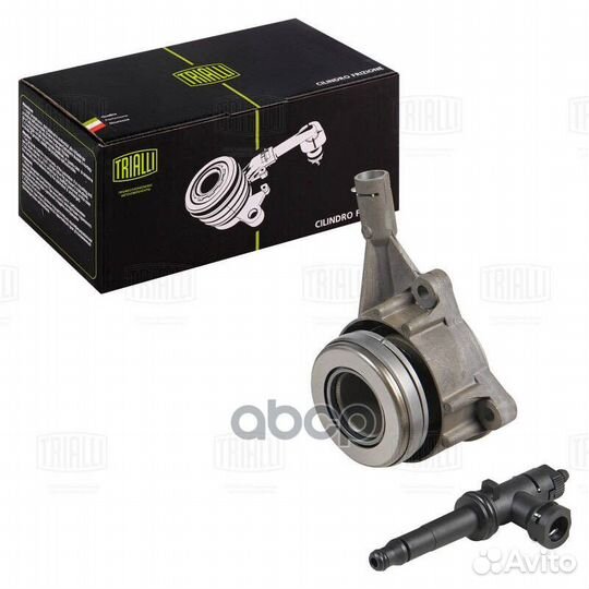 Муфта выкл. сцеп. для а/м Ford Transit (11) CT