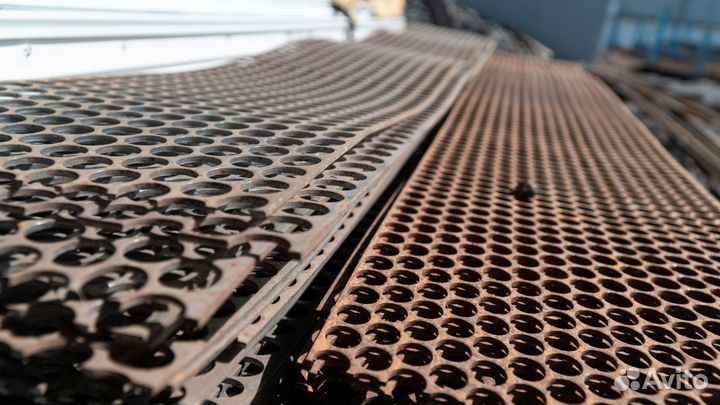 Арматура ф 16, швеллер, труба круглая