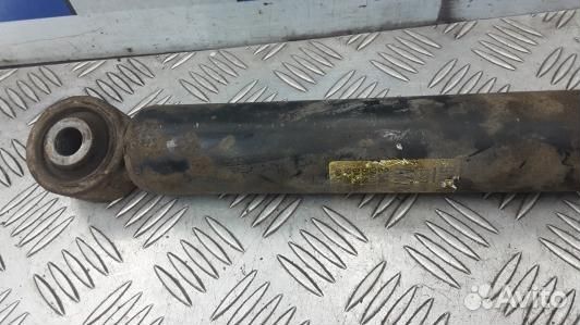 Амортизатор задней балки opel astra GTC (APH14LX01