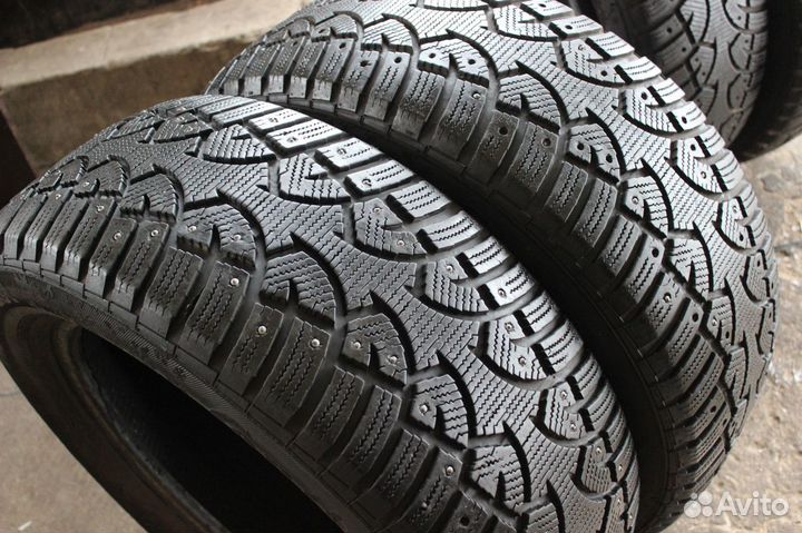Continental Conti4x4IceContact 255/55 R18