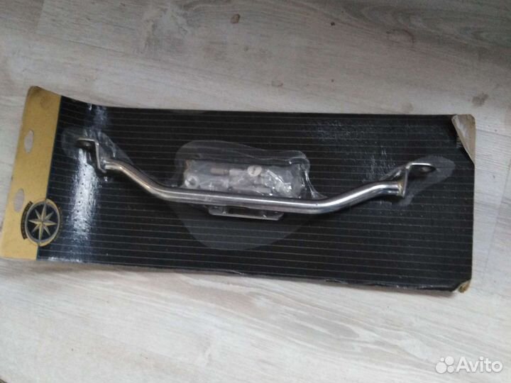 Оригинальный кронштейн фар Yamaha Roadstar 1700