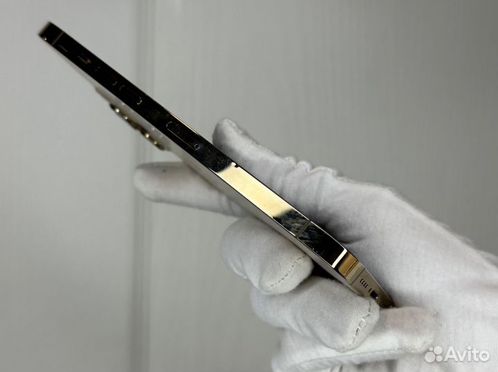 iPhone 12 Pro Max, 256 ГБ