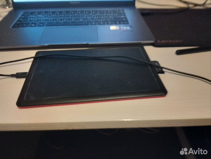 Графический планшет