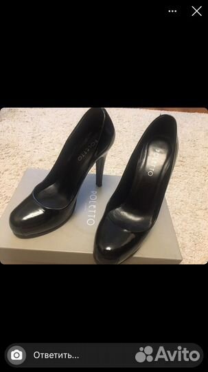 Туфли женские