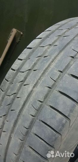 Kumho 722 2.25/55 R18