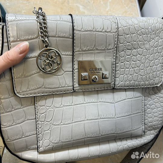 Сумка Guess оригинал