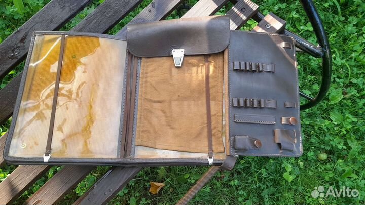 Командирская сумка