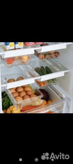 Полки для холодильника подвесные