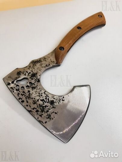 Топорик туристический