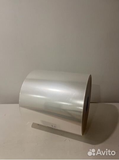 Пленка бопп