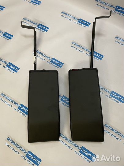 Шевроле-Нива подлокотник аламар