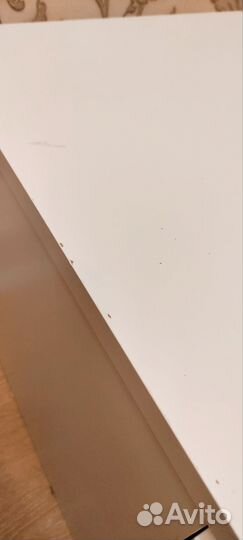 Тумба IKEA мальм