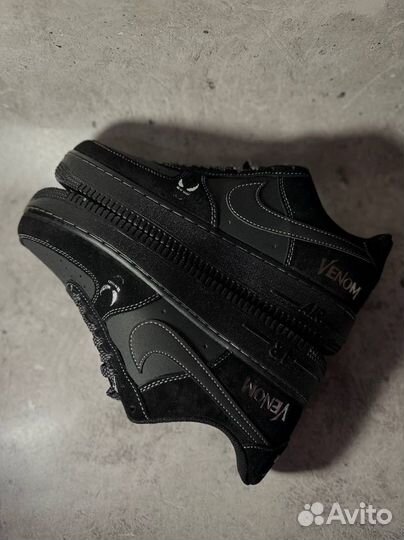 Кроссовки Nike Air Force 1 Venom