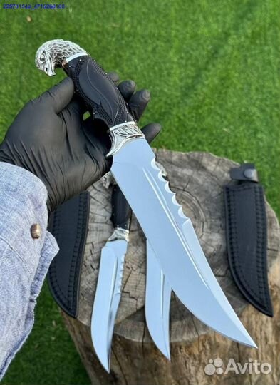 Нож орлан (Арт.28470)