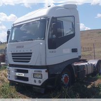 IVECO Stralis, 2003