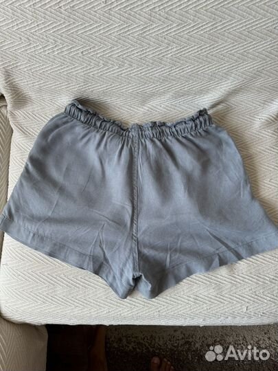 Шорты женские hm 46 48