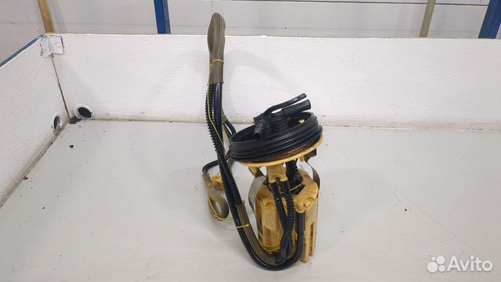 Насос топливный электрический Volvo XC70