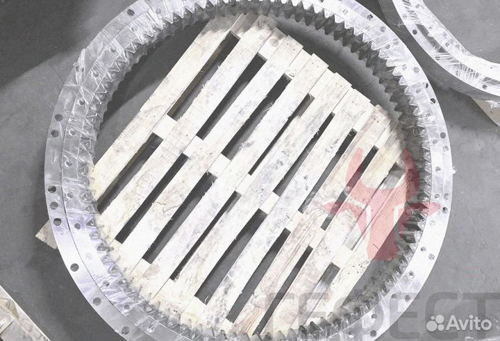 Поворотный круг EC290BFX 14570794