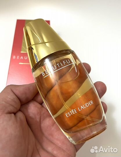 Beautiful Estee Lauder 75мл