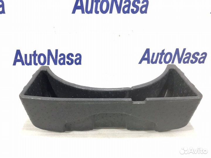 Ящик для инструментов Hyundai Solaris 2010-2017