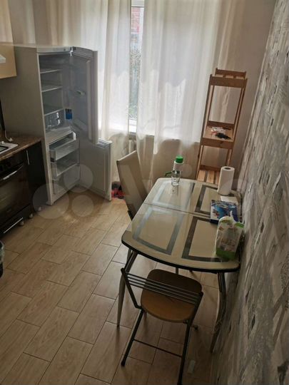 1-к. квартира, 46 м², 2/5 эт.