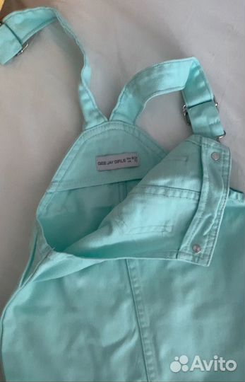 Сарафан детский