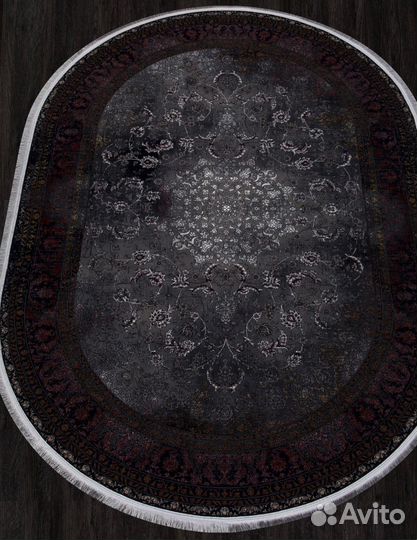 Иранский ковер