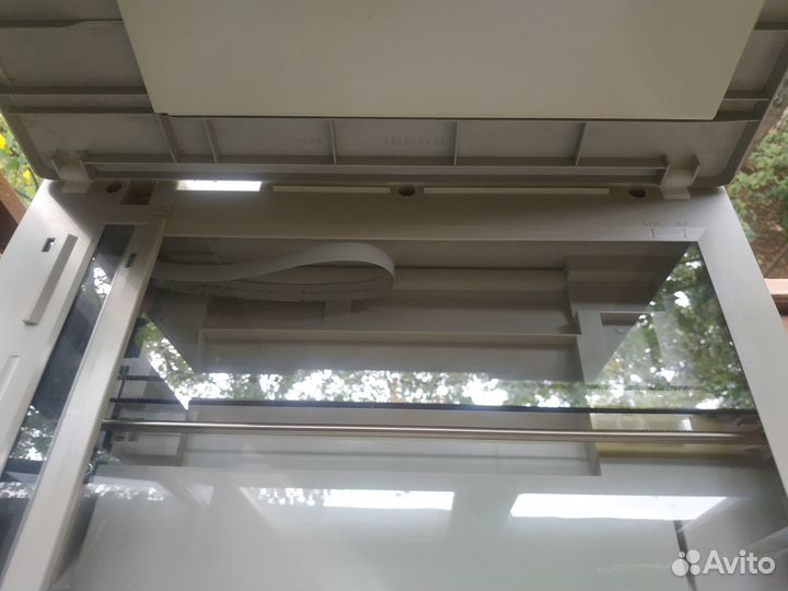 Принтер Panasonic KX-MB763RU