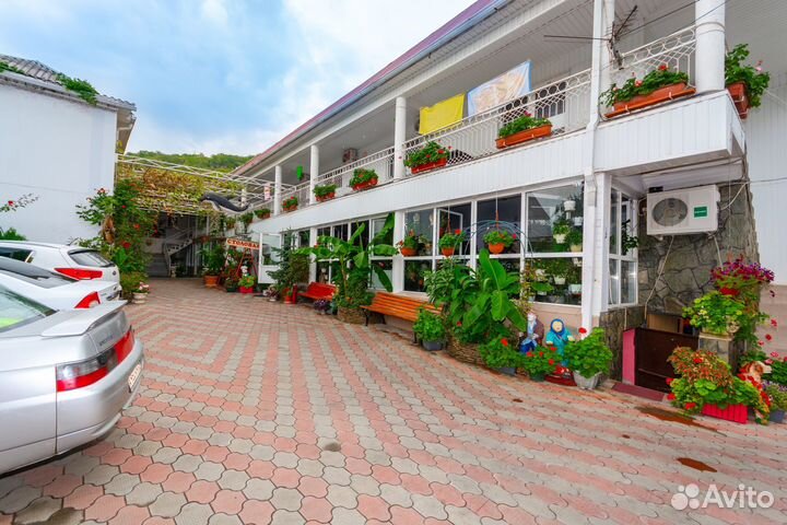 Аренда столовой