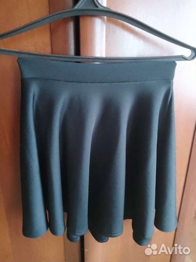 Одежда для девочек