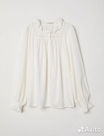 Блузка новая hm