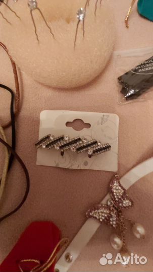 Набор для укладки волос