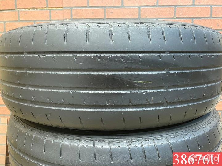 Nexen N'Fera RU1 SUV 235/65 R17 104M