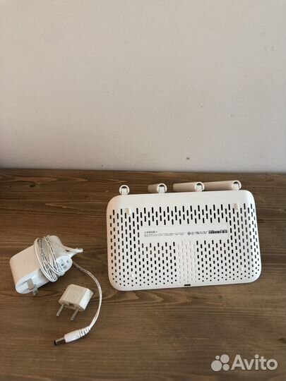 Wifi роутер MI Router 4 от Xiaomi