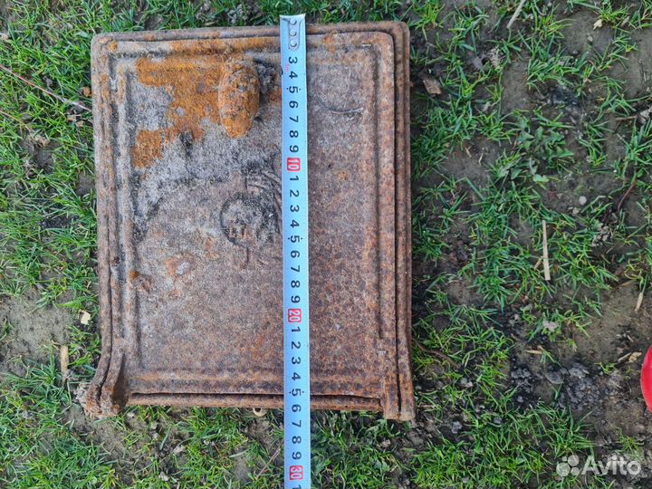 Дверца для печки